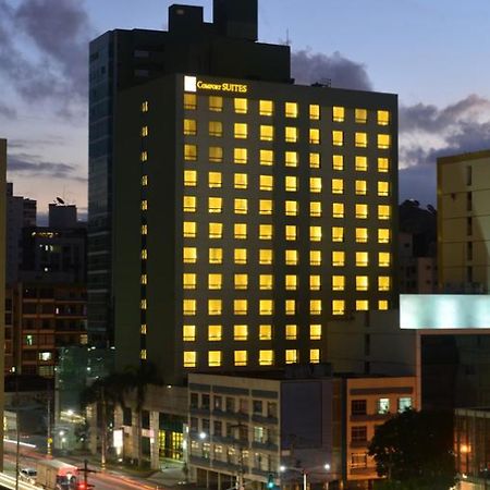 Comfort Suites Vitória Extérieur photo