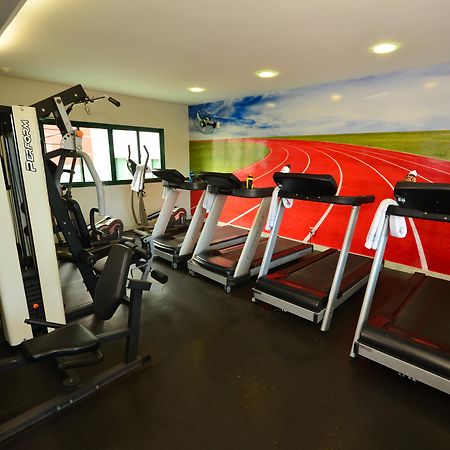 Comfort Suites Vitória Extérieur photo