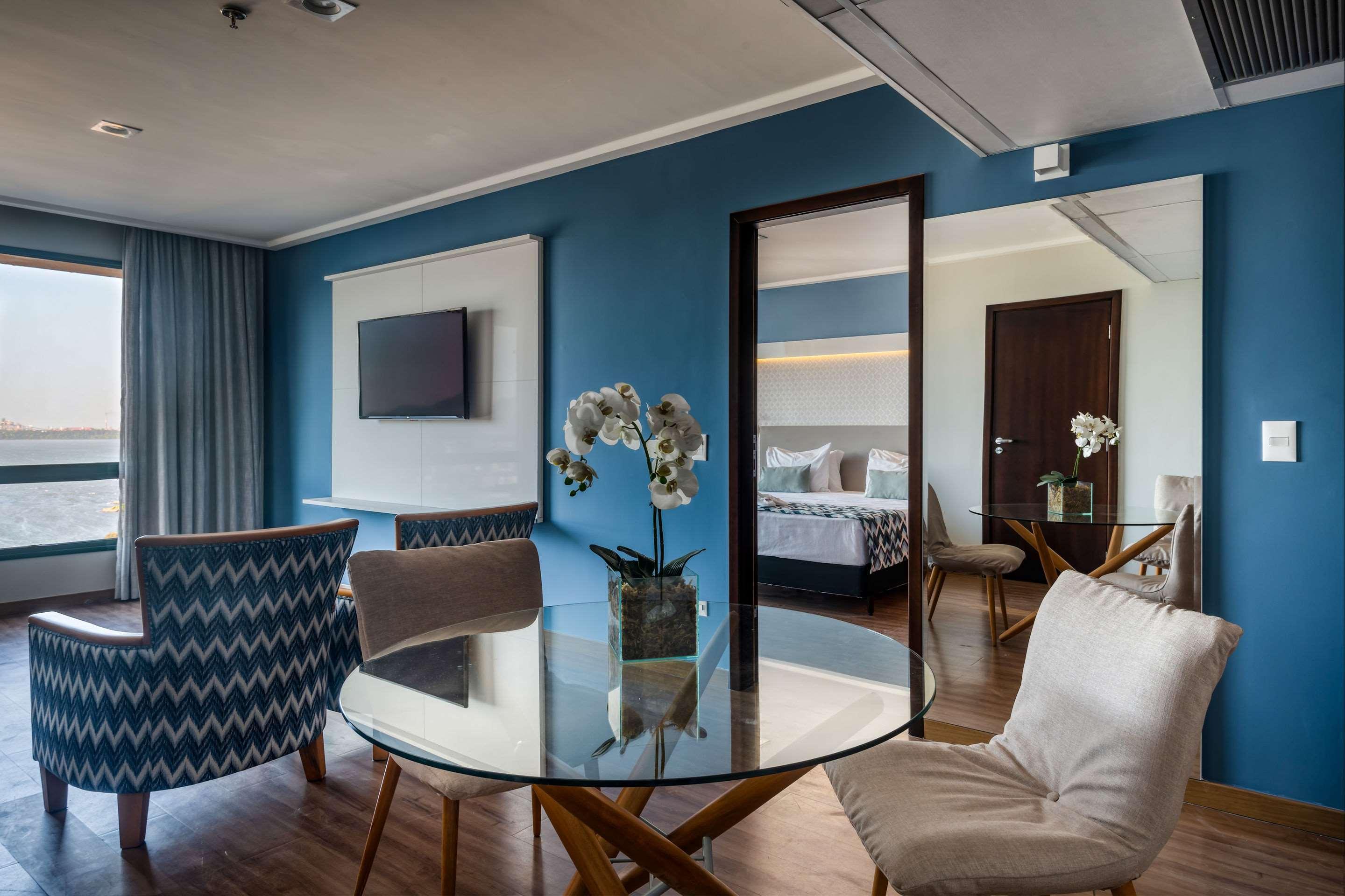 Comfort Suites Vitória Extérieur photo