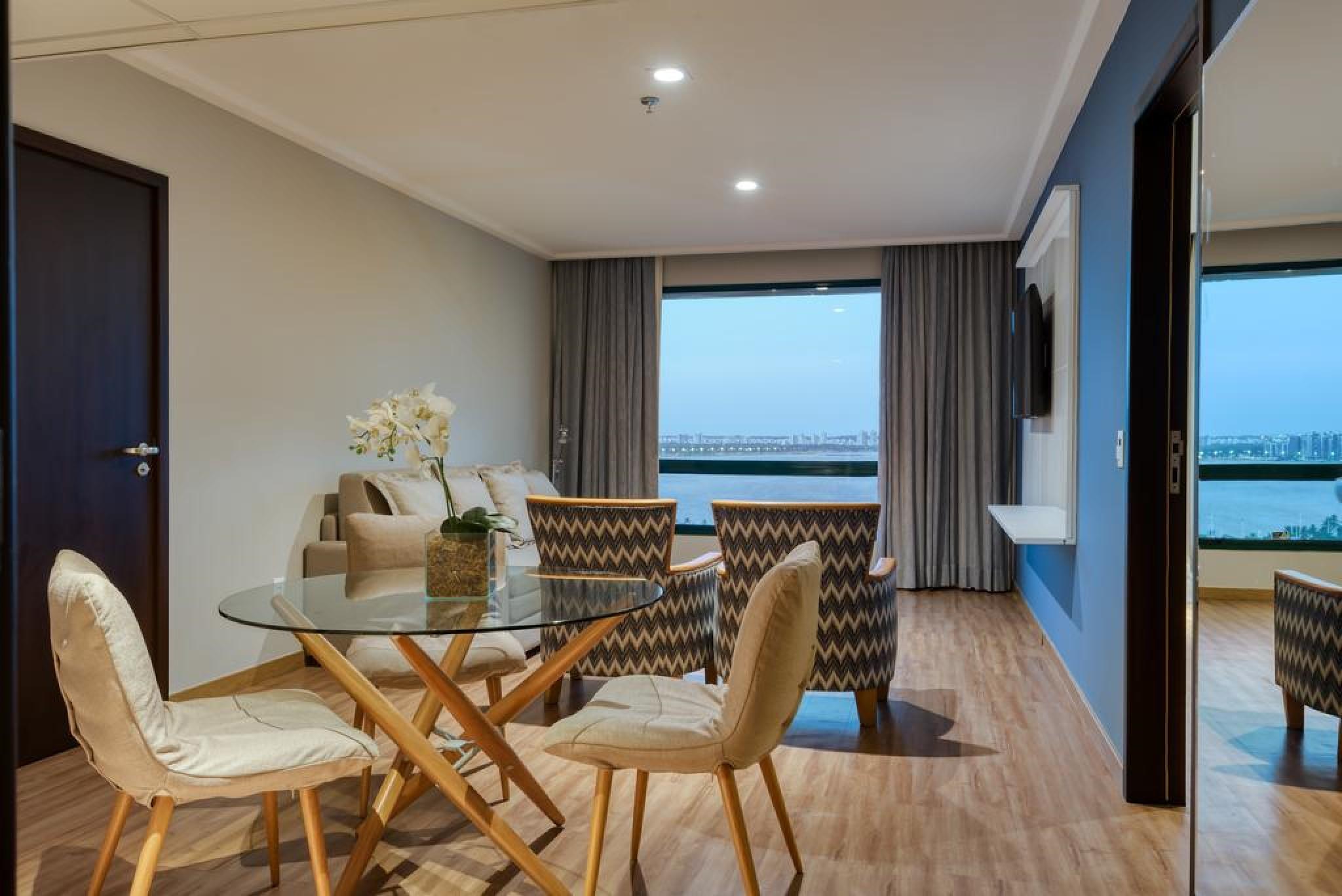Comfort Suites Vitória Extérieur photo