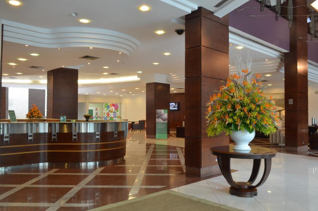 Comfort Suites Vitória Extérieur photo