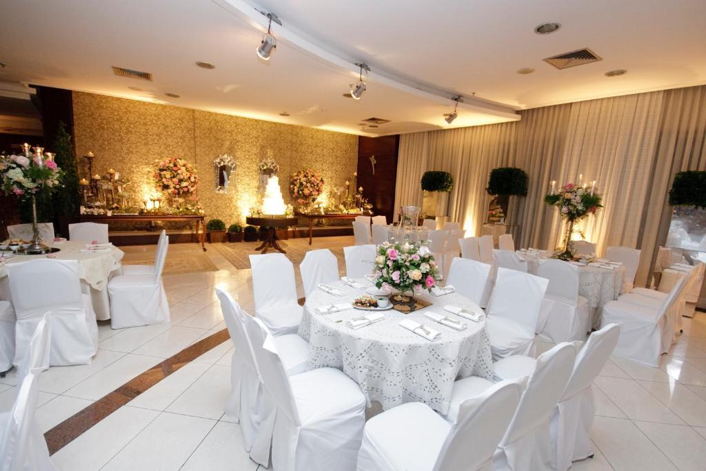 Comfort Suites Vitória Extérieur photo