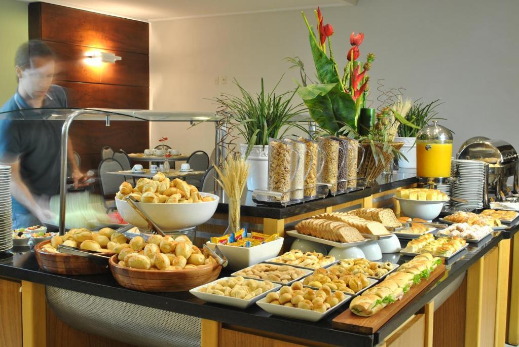 Comfort Suites Vitória Extérieur photo