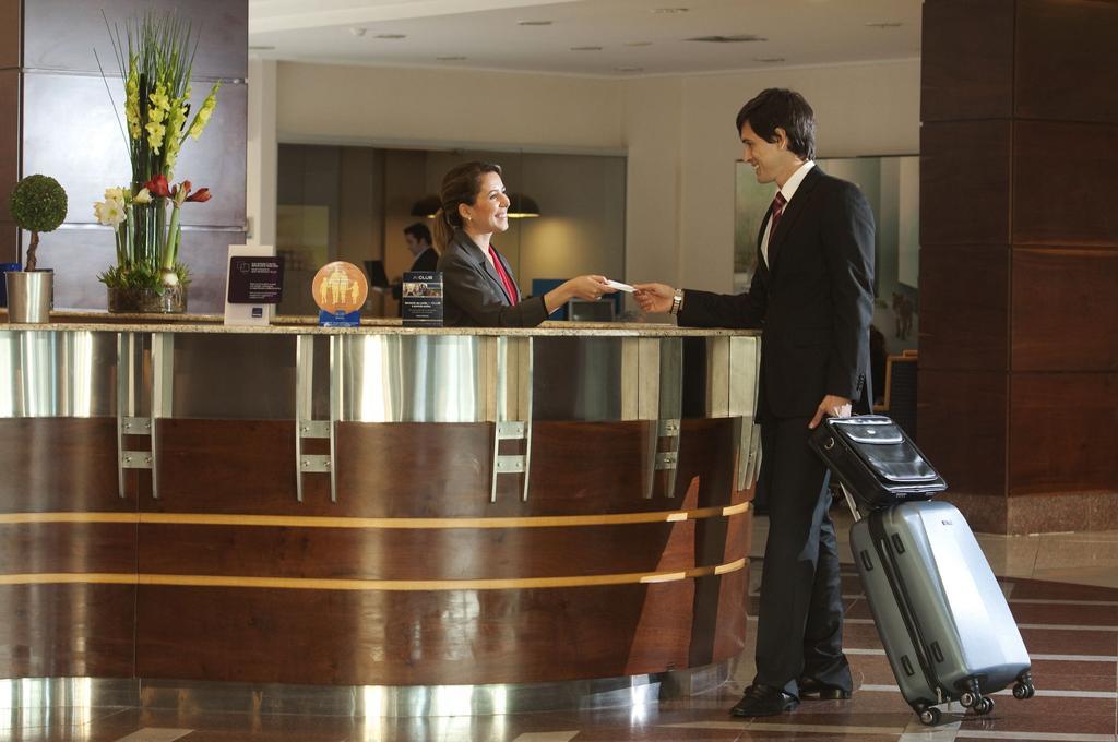 Comfort Suites Vitória Extérieur photo