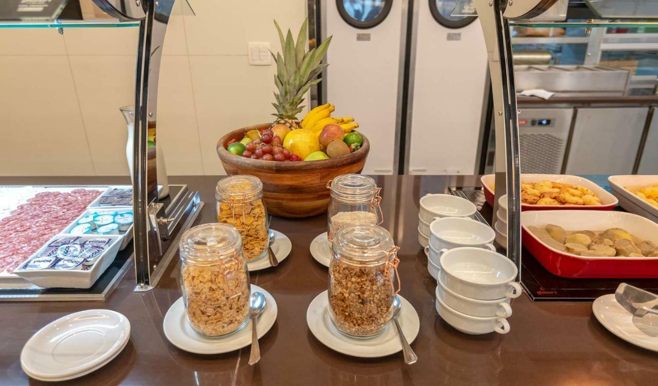 Comfort Suites Vitória Extérieur photo