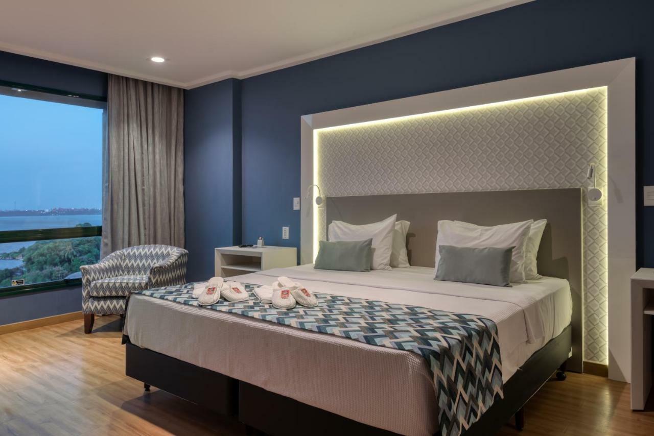 Comfort Suites Vitória Extérieur photo